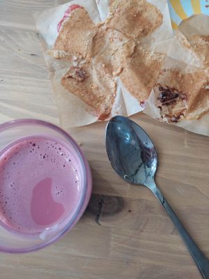  at Vegetal Food in Clermont-ferrand