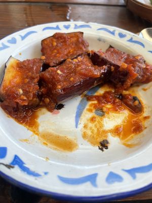   at Wajan in Portland