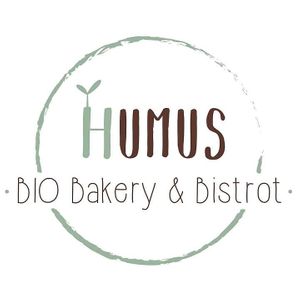  at Humus Bio Bakery Bistrot in Parma