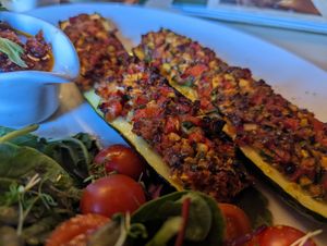  at Braugasthaus Zum Alten Fritz in Rostock