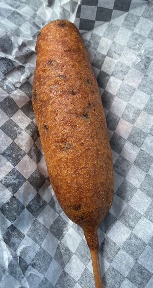   at Underdog in San Diego