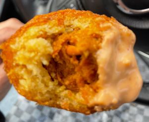   at Underdog in San Diego