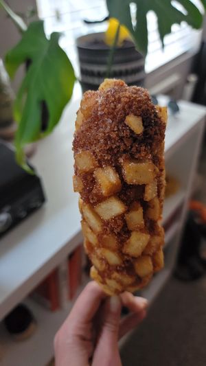  at Underdog in San Diego