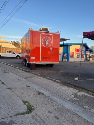   at Underdog in San Diego