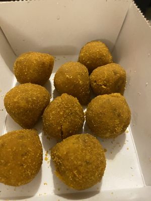   at Sabores & Saberes in Sao Sebastiao