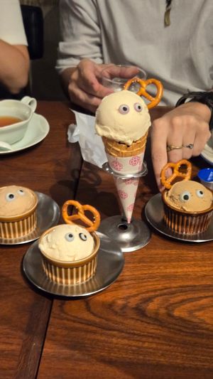  at vegecafe+α in Osaka