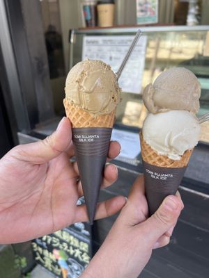   at vegecafe+α in Osaka