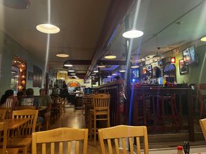 Great venue  at Chicora Alley in Greenville