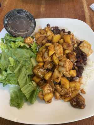   at Chicora Alley in Greenville