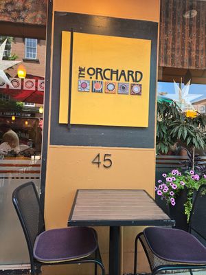  at The Orchard in Frederick