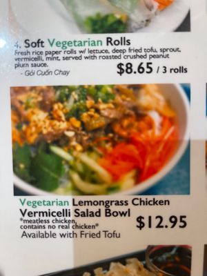  at Saigon Pho in Tracy