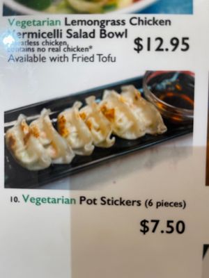  at Saigon Pho in Tracy