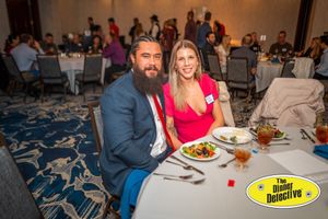  at The Dinner Detective in Savannah