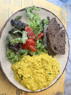   at The Brunchers in Athens