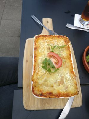  at Sprout in Bruges