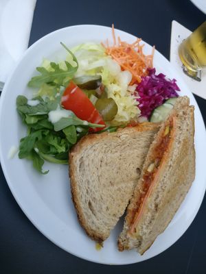  at Sprout in Bruges