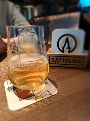  at Batteliek in Mechelen