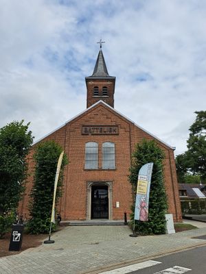  at Batteliek in Mechelen