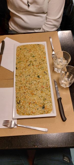  at Puppa Bar in Venice