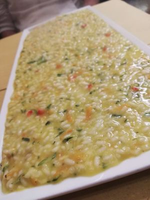  at Puppa Bar in Venice