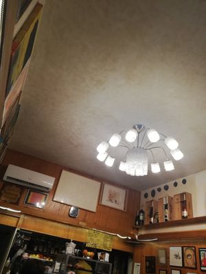  at Puppa Bar in Venice