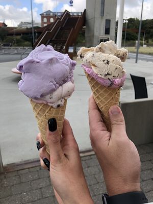   at Ice Bakers Ishus in Esbjerg