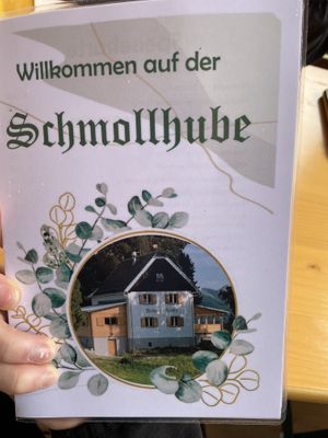   at Schmollhube in Leoben