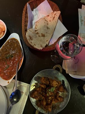 Good  at Namaste Haeundae in Busan