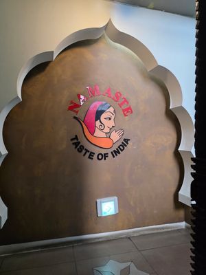  at Namaste Haeundae in Busan