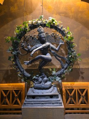  at Namaste Haeundae in Busan