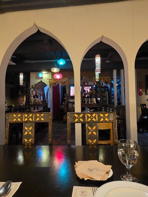  at Namaste Haeundae in Busan