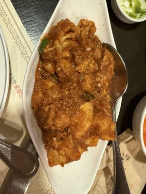   at Namaste Haeundae in Busan