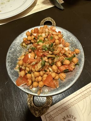   at Namaste Haeundae in Busan