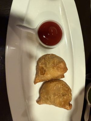   at Namaste Haeundae in Busan