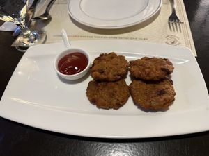   at Namaste Haeundae in Busan