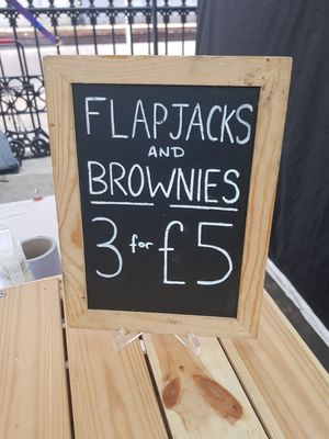 Special offer at Grain & Goodness in Tynemouth