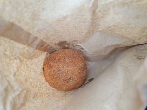  at Grain & Goodness in Tynemouth