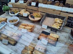  at Grain & Goodness in Tynemouth