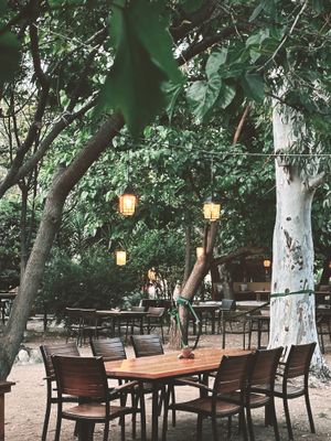  at Maki Inn in Cirali