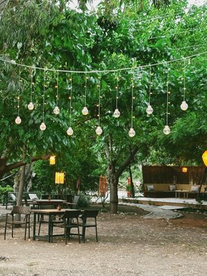  at Maki Inn in Cirali