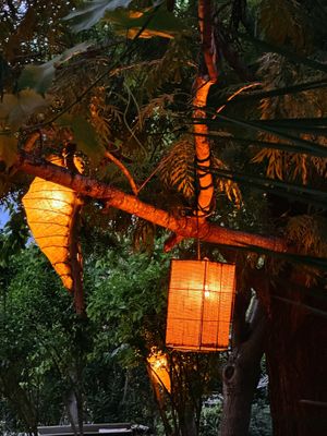  at Maki Inn in Cirali