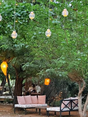  at Maki Inn in Cirali