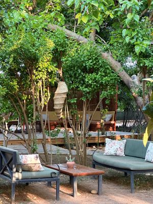  at Maki Inn in Cirali