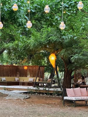  at Maki Inn in Cirali