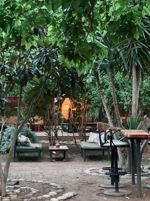  at Maki Inn in Cirali