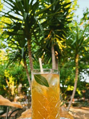  at Maki Inn in Cirali