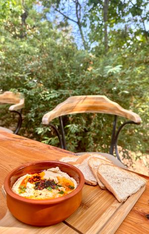  at Maki Inn in Cirali