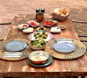  at Maki Inn in Cirali