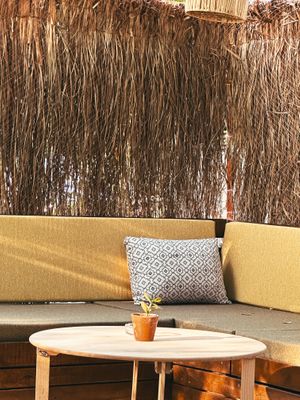  at Maki Inn in Cirali