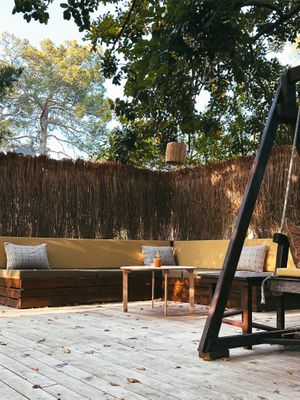  at Maki Inn in Cirali